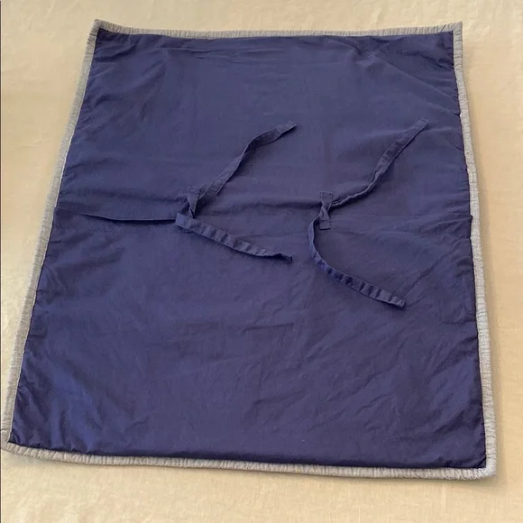 Pottery Barn  Busy Trucks Standard Sham - Picture 2 of 6